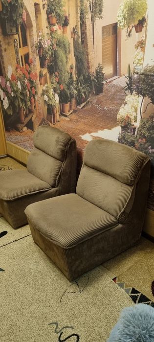 Кресло 2штуки в кабинет