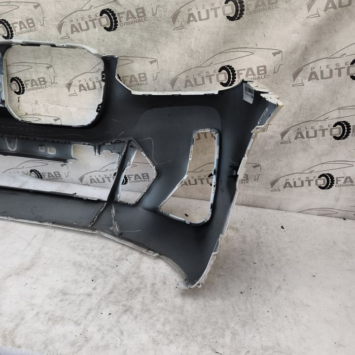 Bara fata BMW ix3 G08 M-Paket LCI an 2020-2021-2022-2023