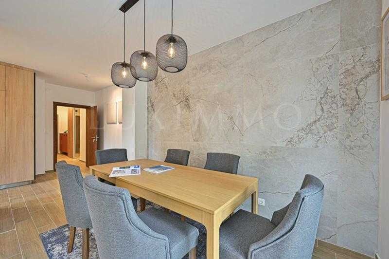 Продава се Едностаен апартамент в София, Изток - 59 кв.м за 692 €/кв.м - Снимка #4