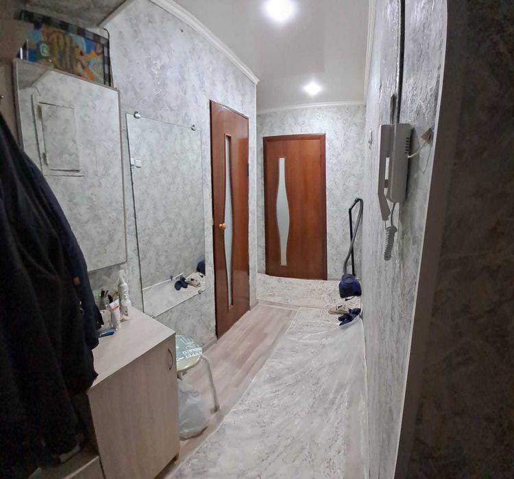 Продажа 1 комнатной квартира