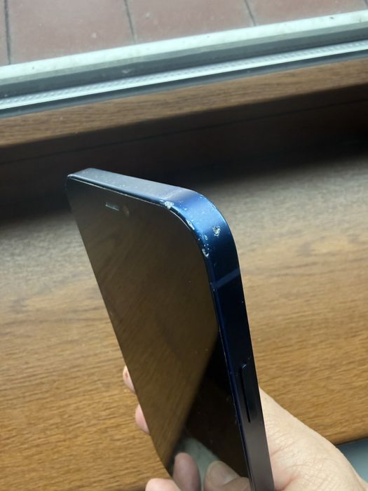 Iphon 12 blue 128 GB