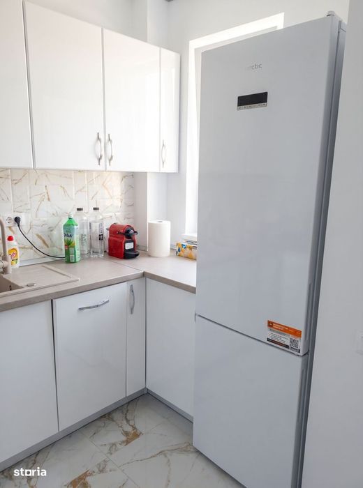 2 Camere Pacii Lujerului Politehnica Grozavesti cu PARCARE Inclusa