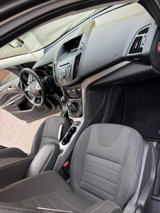 Vand Ford Kuga 1,5 Ecoboost Euro 6