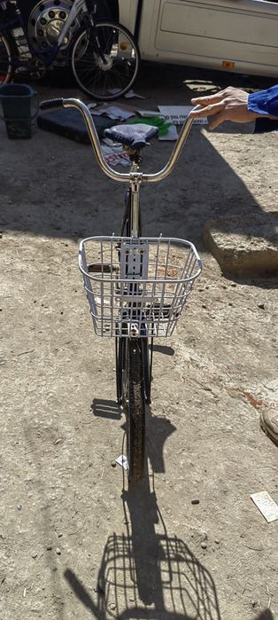 Velik deyarli yangiday