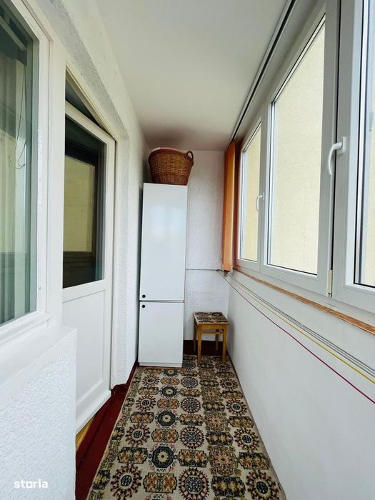 Apartament 3 camere | decomandat | etaj 3 | Manastur