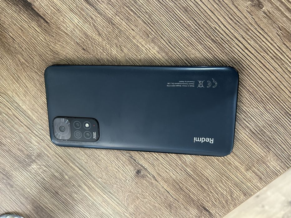 Redmi note 11  128gb