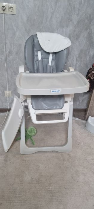 Детский стульчик