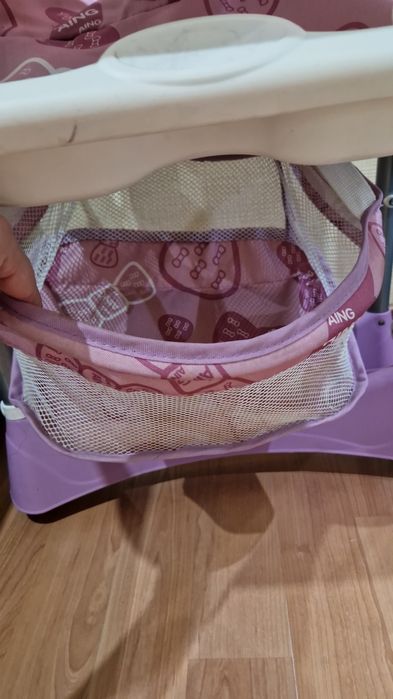 Стульчик детский