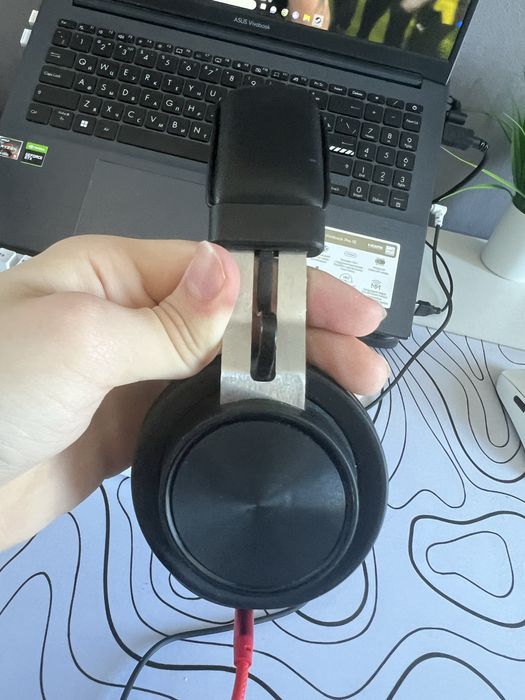 Наушники acme bh203