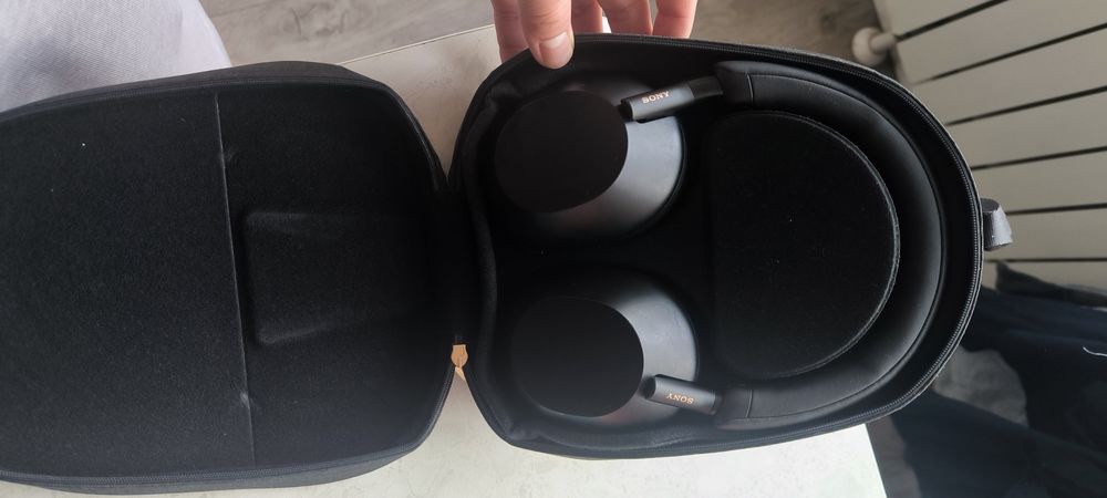 Наушник Sony wh-1000xm5