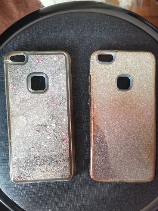 Кейсове за Huawei P 10 lite