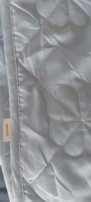 Наматрасники на кровать