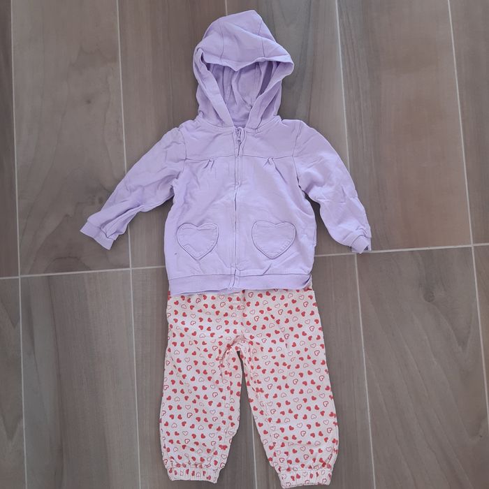 Детски дрешки размер 80