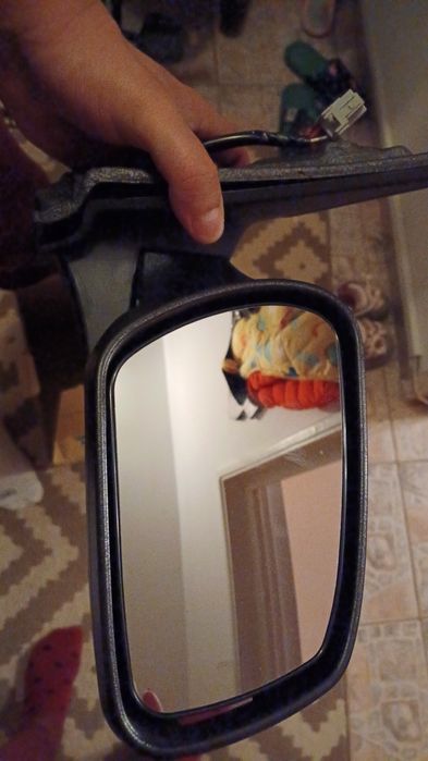 Oglinda Electrica Ford Focus