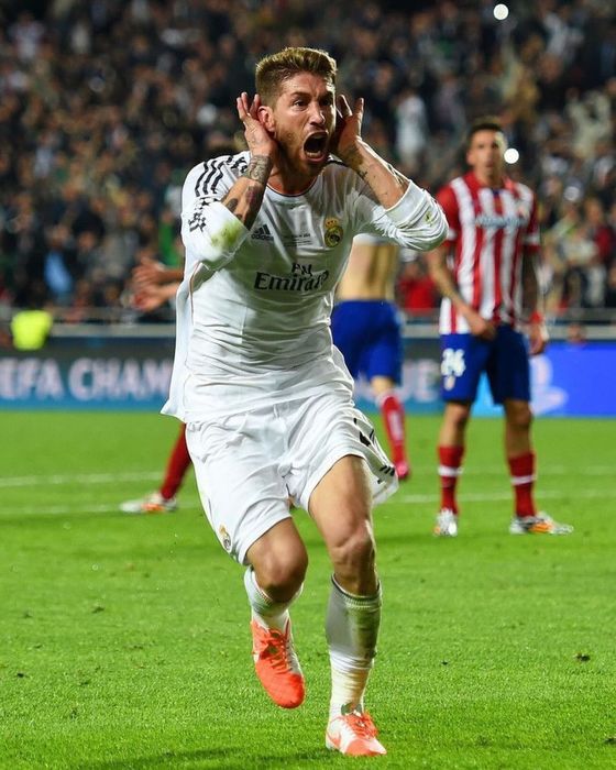 Tricouri Real Madrid