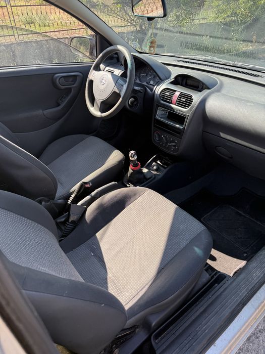 Opel Corsa D 60кс 2006г. Опел Корса НА ЧАСТИ