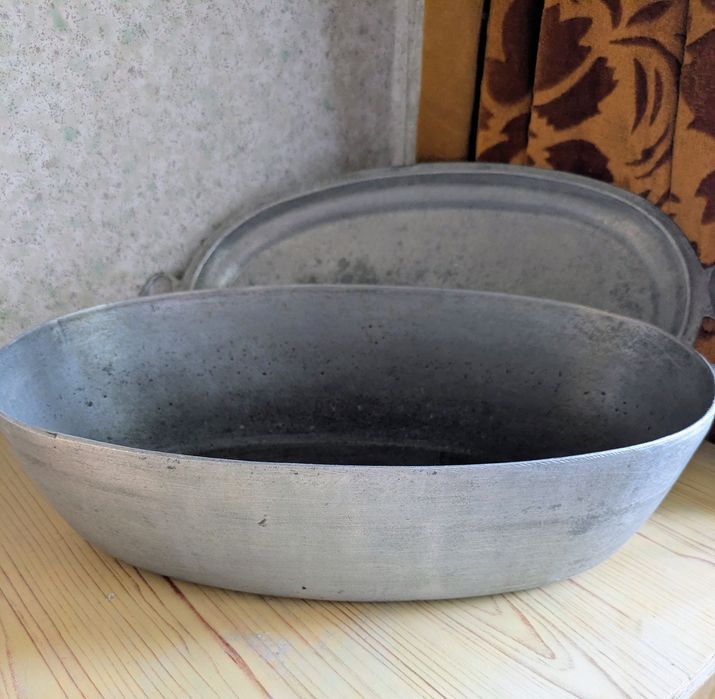 Продам утятницу, недорого, пр-во СССР