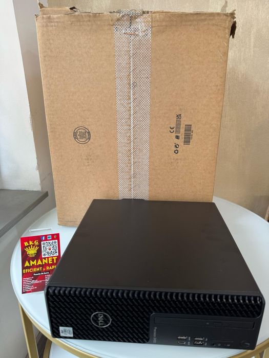 DELL Precision 3450 Amanet BKG