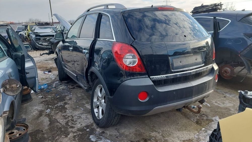 Dezmembram Opel Antara, 2.0 CDTI, an 2007