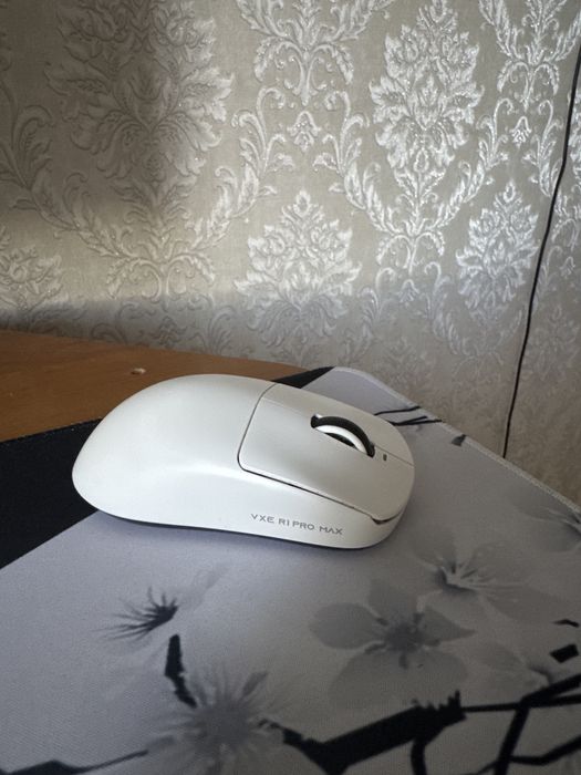 мышь vxe r1 pro max