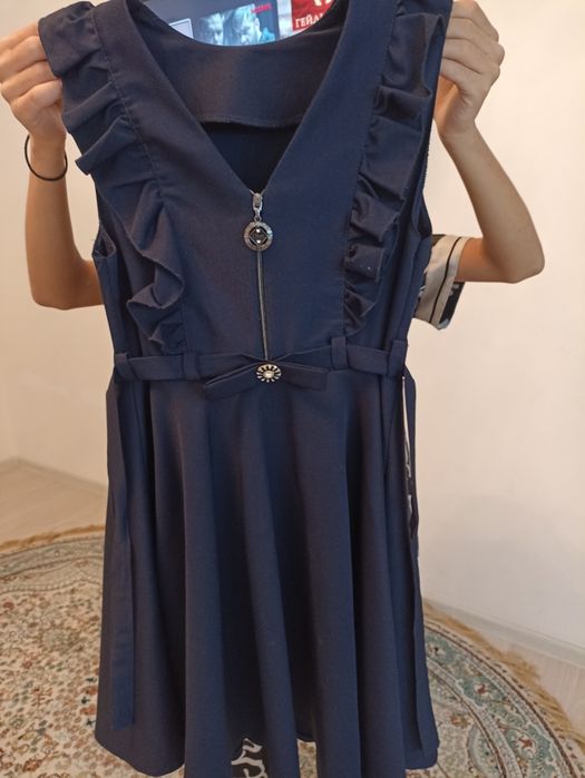 Национальные платья на девочку