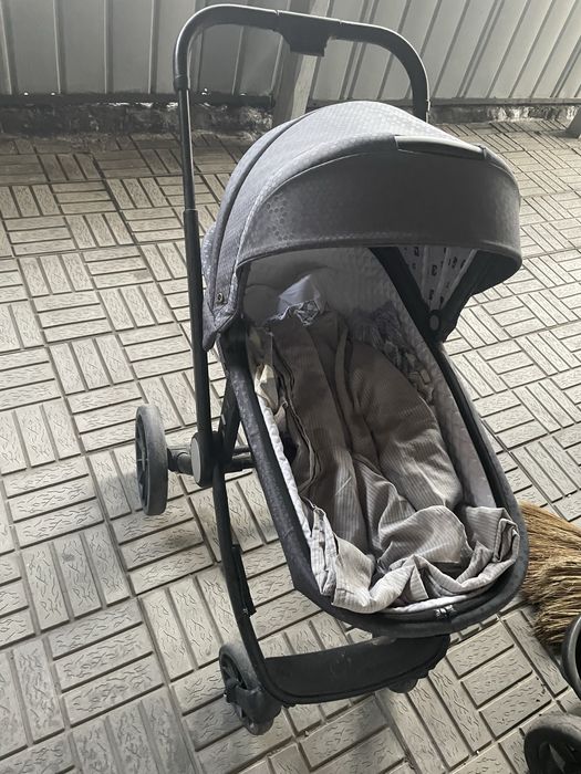 Продам Коляска Люлка