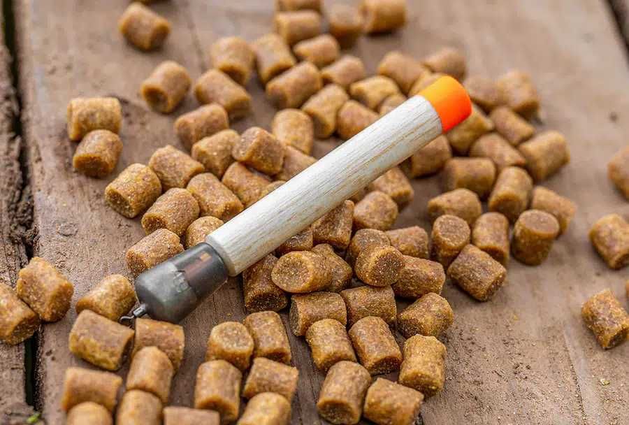 Мач DAIWA NINJA X PELLET WAGGLER 3.05m / 5-15gr, 3.65m / 5-15gr