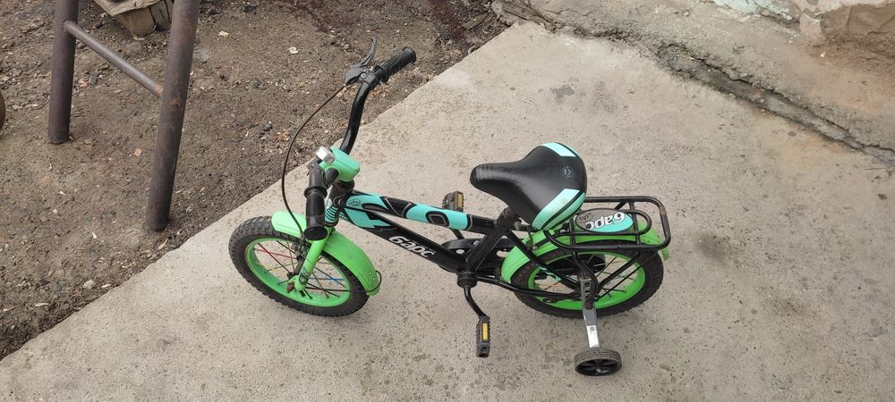 Продам велик хороший