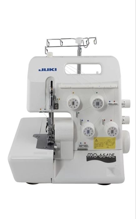 Оверлок Juki MO-600DEN