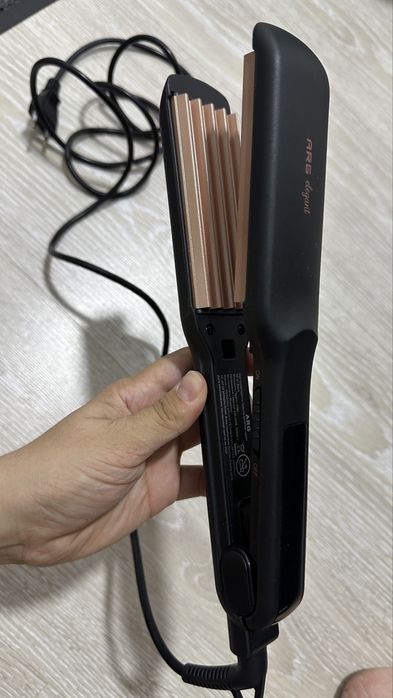 Гафре для волос ARG