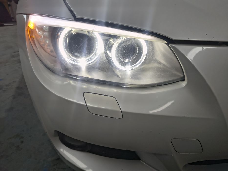 Piese bmw e92 seria 3 m pachet