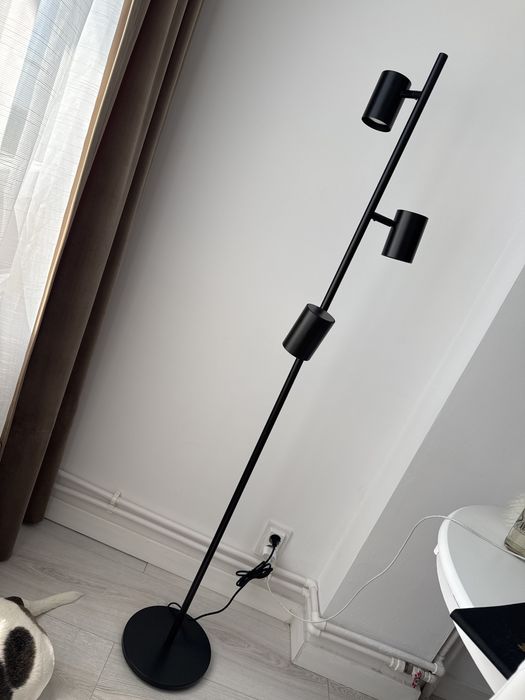 Ikea Nymane pampa podea