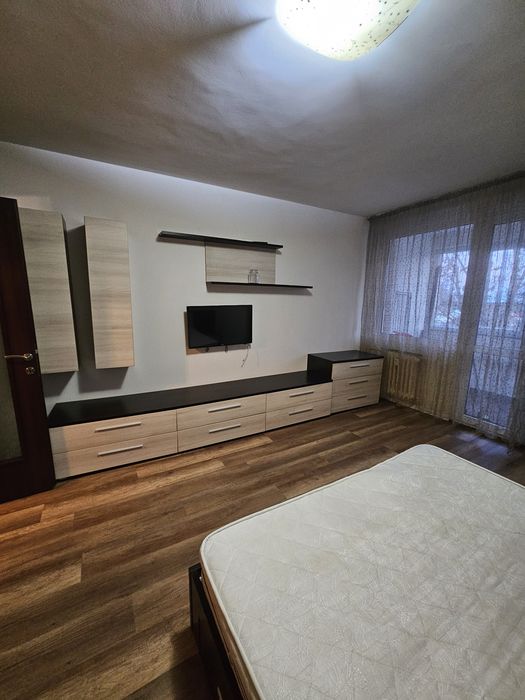 Inchiriere Garsoniera str. Turnu Magurele