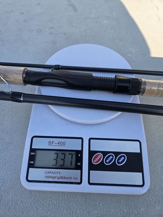 Lanseta Pro FL X Power Distance 2026 Fundeni • OLX.ro