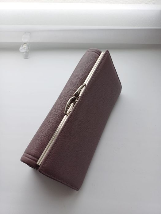 Женские новые кошельки