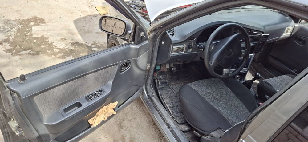 Нексия 2  донс 2015