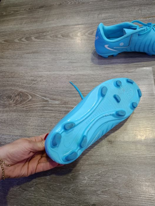 Nike  Phantom  GX II Club FG MG