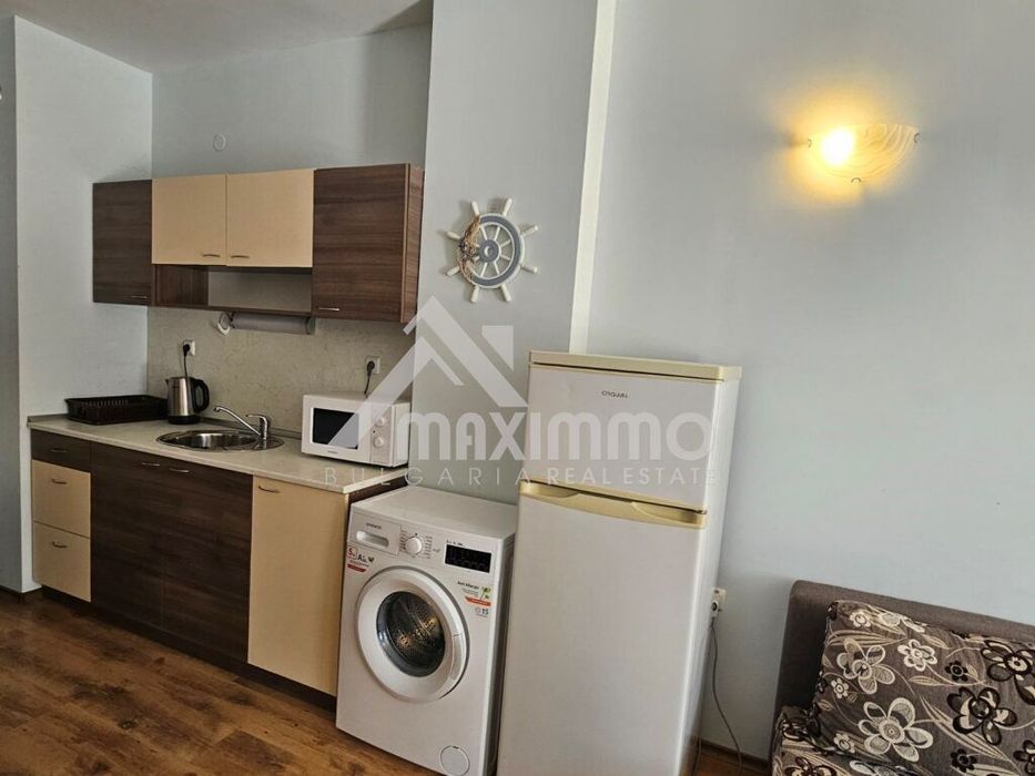 Продава се Двустаен апартамент в к.к. Златни пясъци - 68 кв.м за 765 €/кв.м - Снимка #2