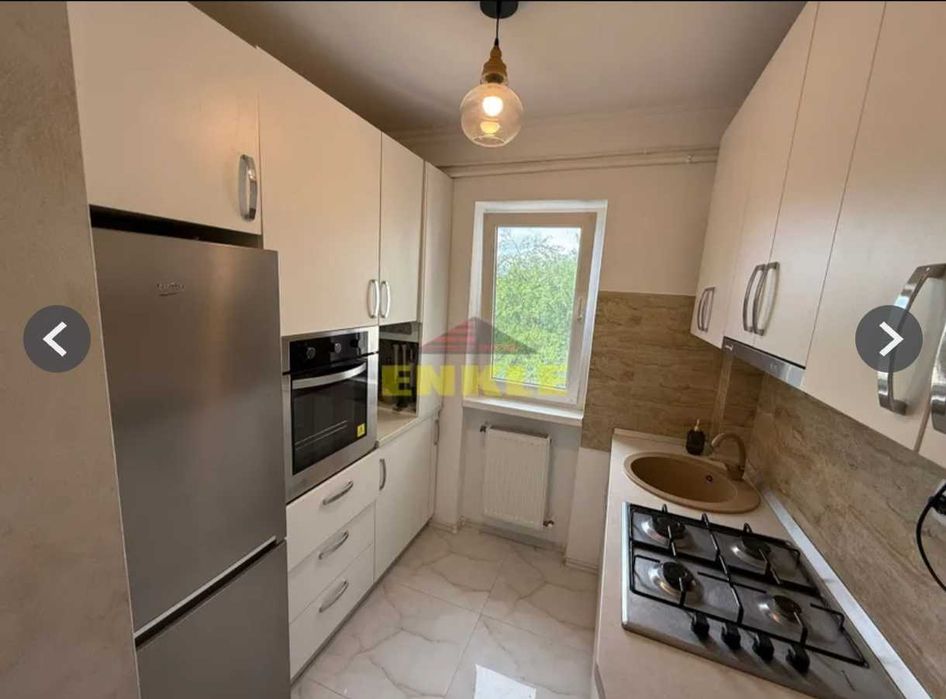 Inchiriez apartament 3 camere botosani