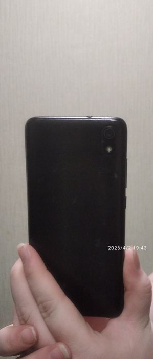 продам редми 7а..