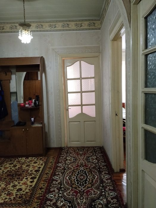 Продается СВОЯ 4-комн. квартира (77 серия) — Ялангач.