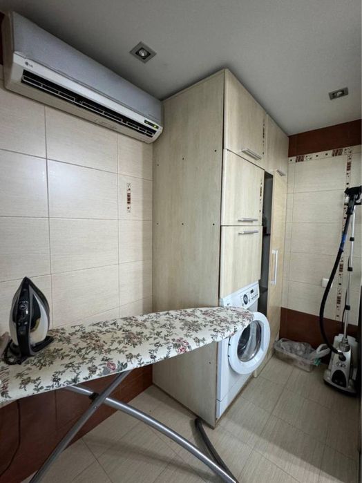 Хамид Алимжана, 3/15/17, московские высотки, с ремонтом и мебелью.