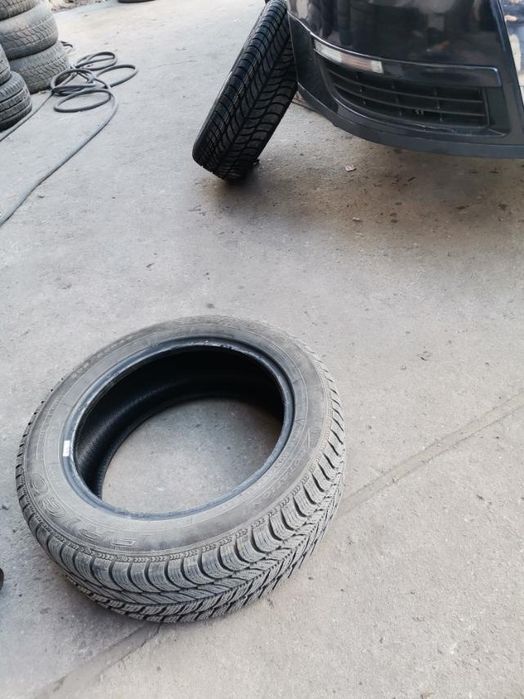 Зимни гуми  Debica 4 броя