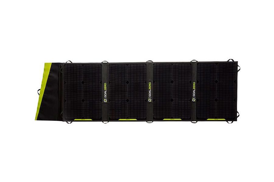 Солнечная панель Goal Zero Nomad 100