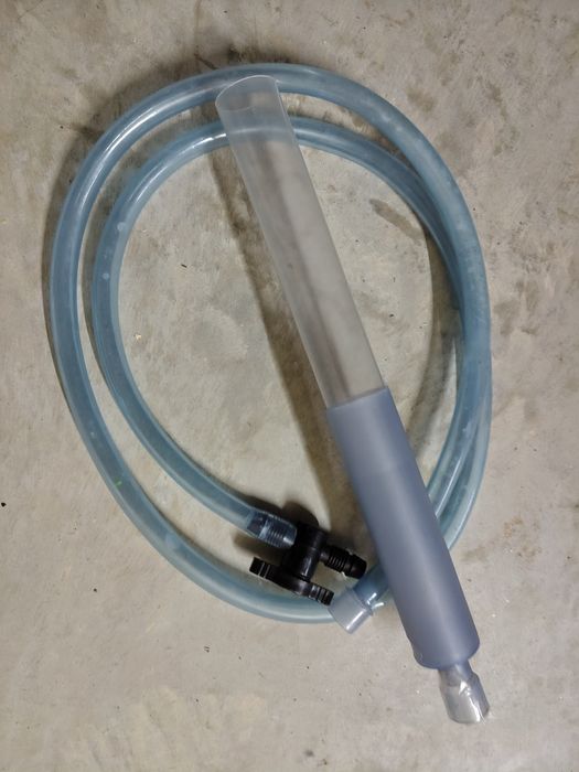 Аквариум за декоративни рибки