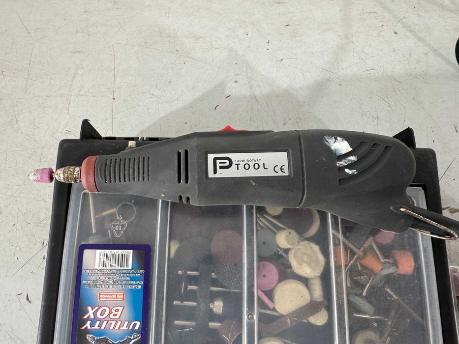 Дремел - Pro 140 W