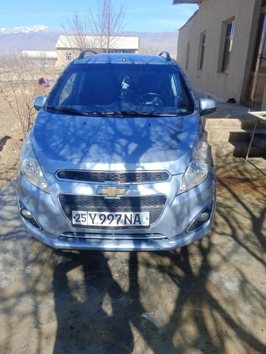 Spark 3pozitsiya mexanika