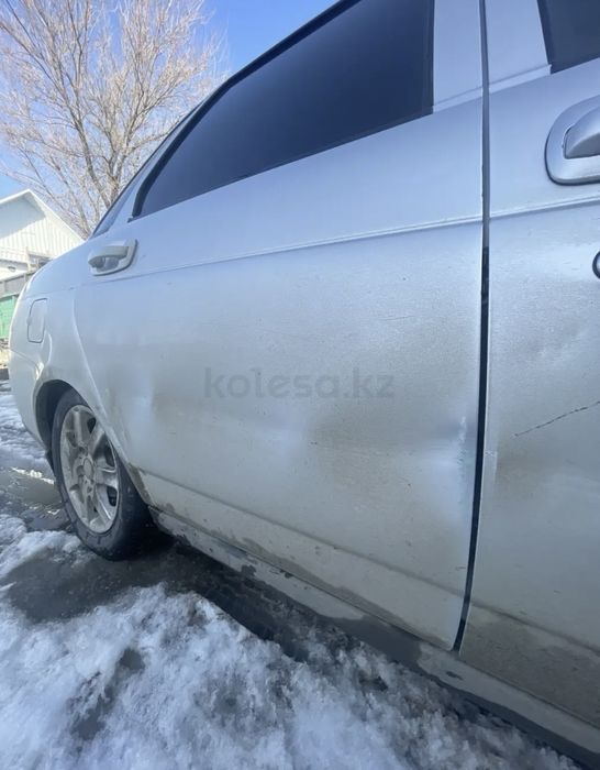 Приора 2 2014жыл срочно