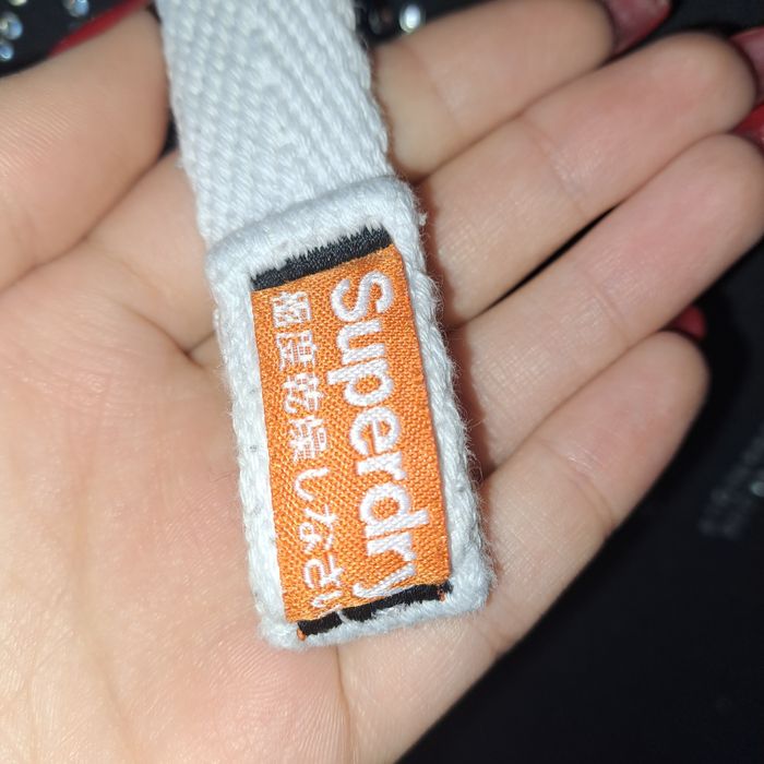 hanorac superdry femei cu pietricele