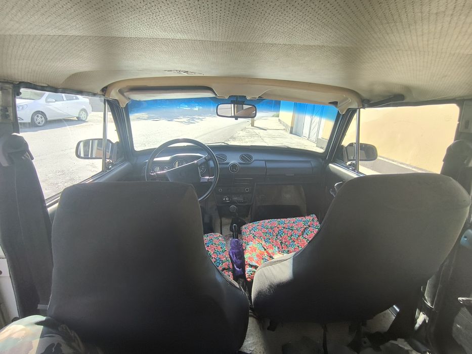 VAZ "ВАЗ" Sotiladi